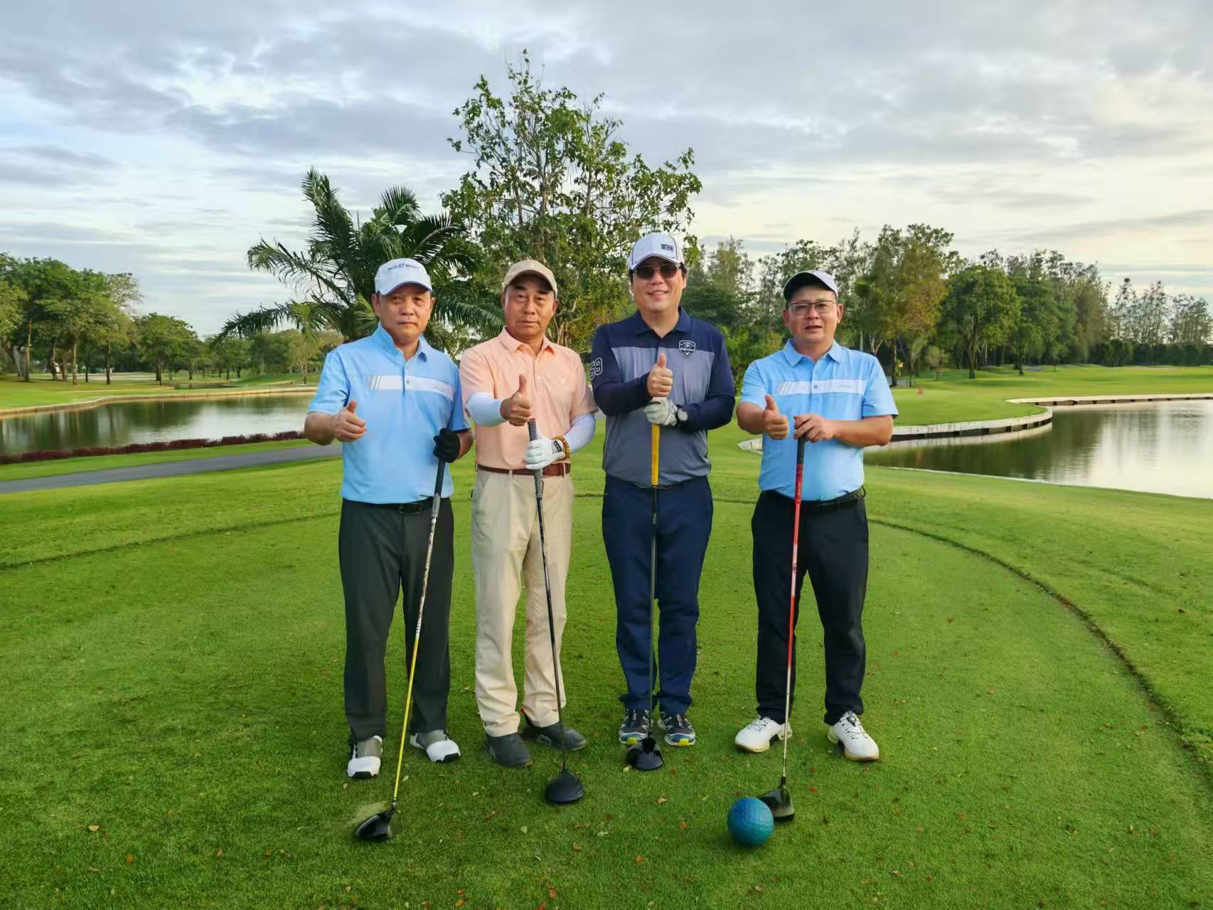 Our Customers Journey