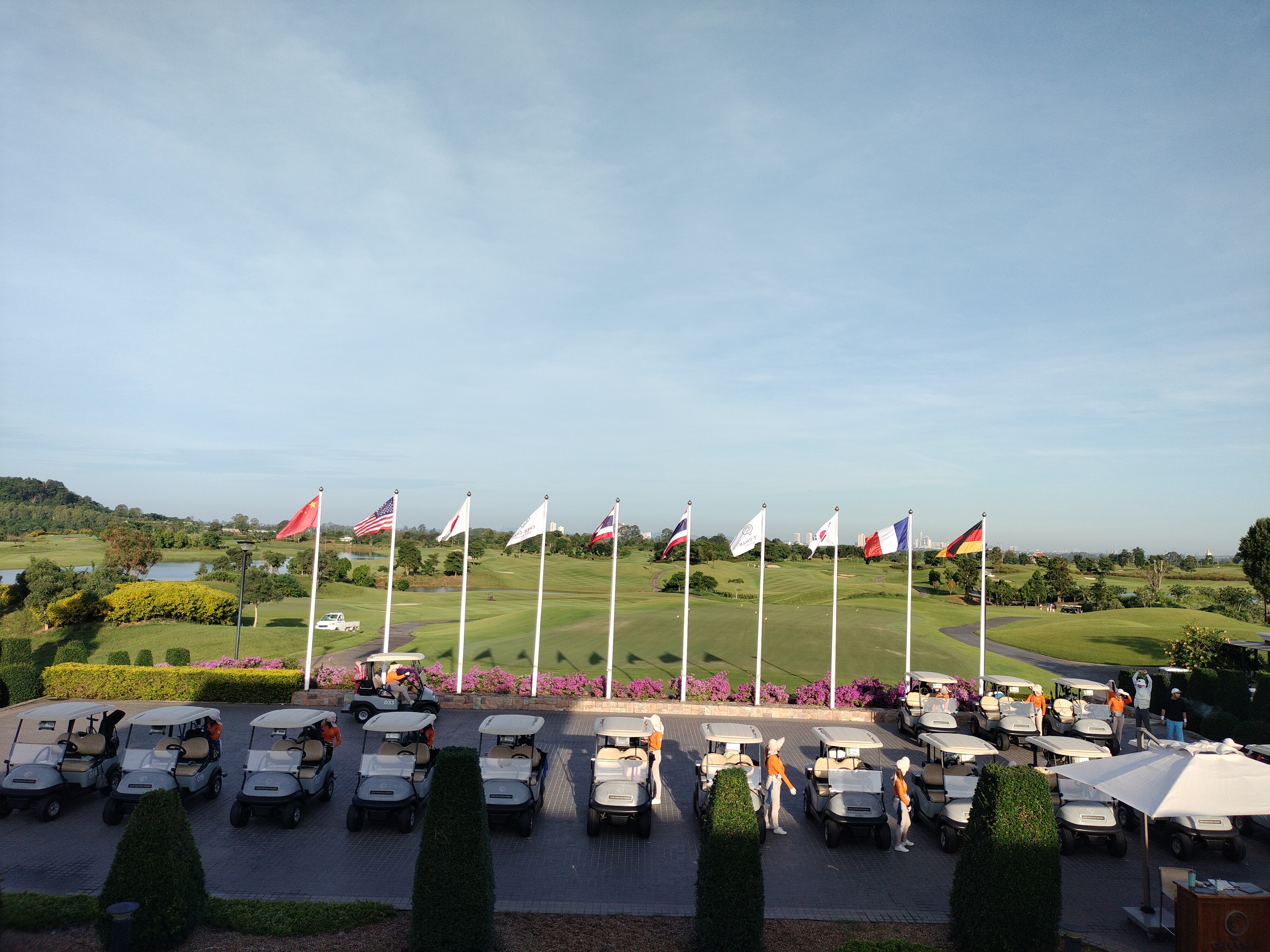 Our Customers Journey