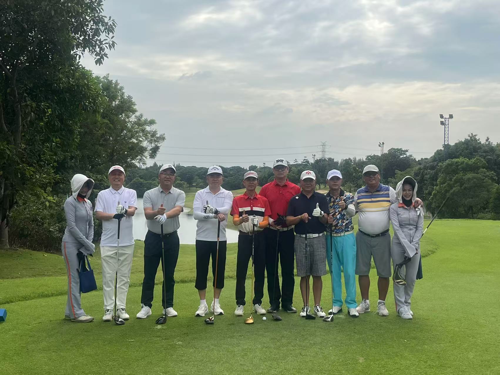 Our Customers Journey