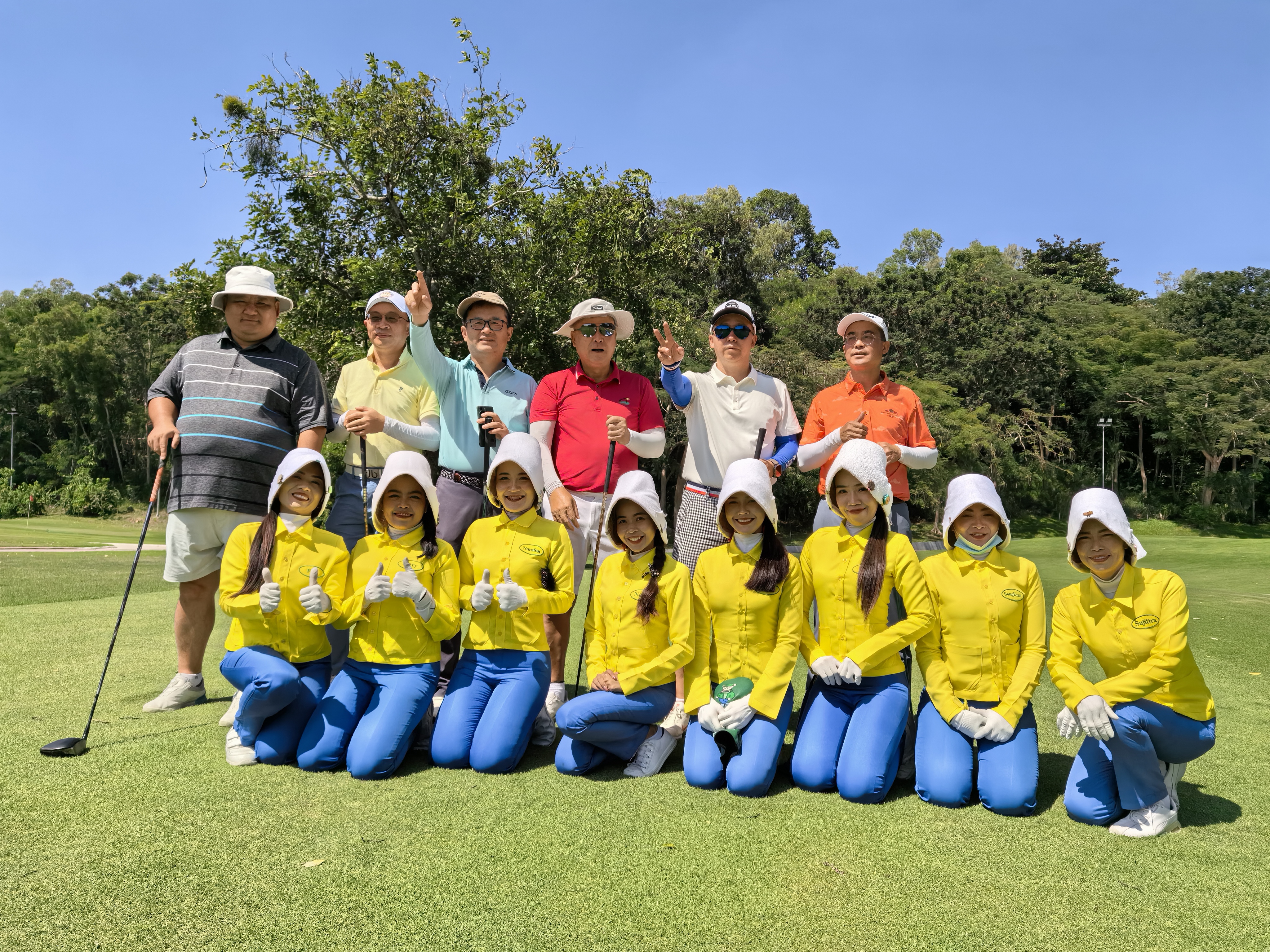 Our Customers Journey