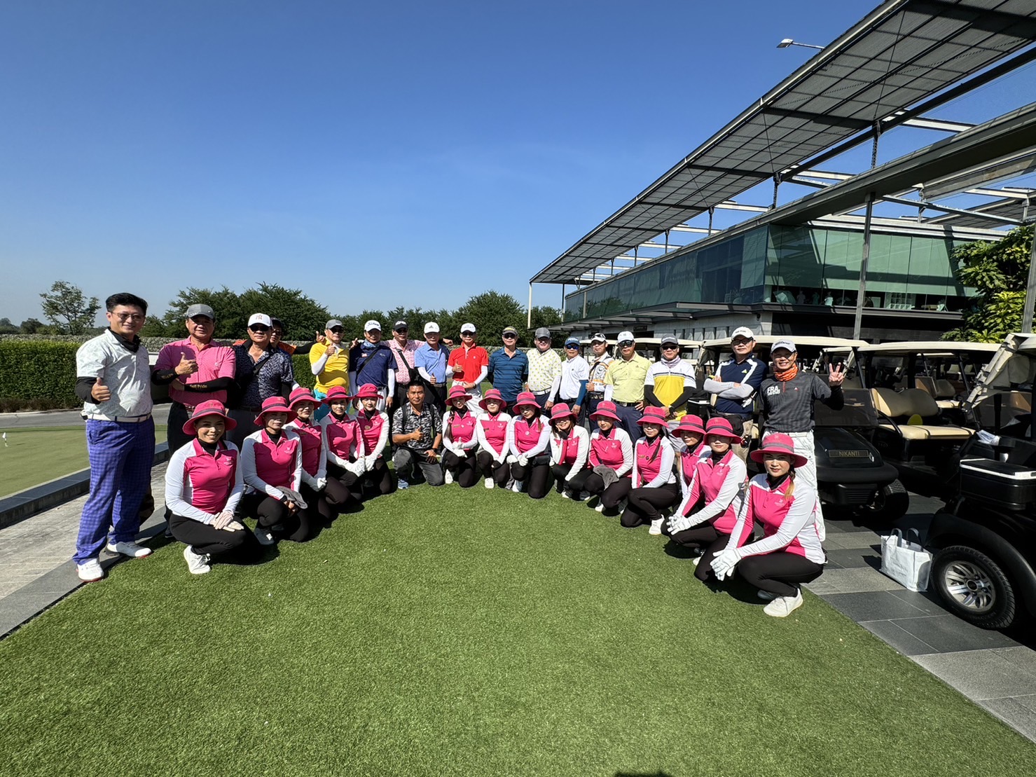 Our Customers Journey