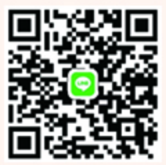 Line QR Code