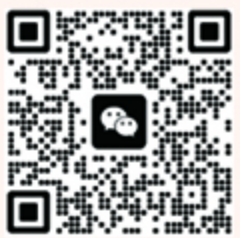 WeChat QR Code