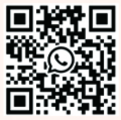 WhatsApp QR Code