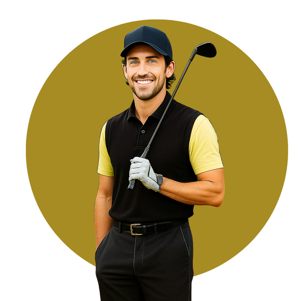 ThaiSGolf Agent